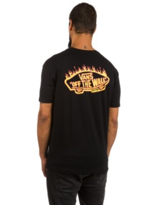 tee shirt vans x thrasher tee shirt vans x thrasher